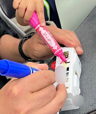 プラレール博 in TOKYO事務局に投稿された画像（2023/5/5）