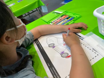 トミカ博 in OSAKA事務局に投稿された画像（2023/5/5）