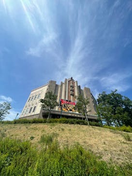 西武園ゆうえんちに投稿された画像（2023/5/5）