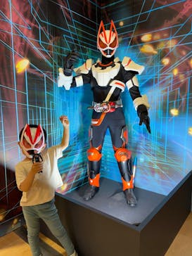 東映太秦映画村に投稿された画像（2023/5/5）