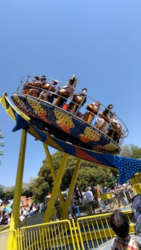 国営ひたち海浜公園プレジャーガーデンに投稿された画像（2023/5/5）