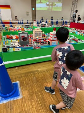 トミカ博 in OSAKA事務局に投稿された画像（2023/5/5）