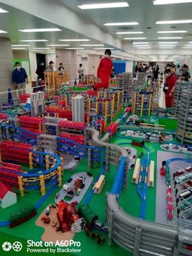 プラレール博 in TOKYO事務局に投稿された画像（2023/5/5）