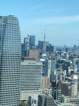 東京タワーに投稿された画像（2023/5/5）