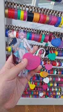 梅田スカイビル・空中庭園展望台に投稿された画像（2023/5/5）