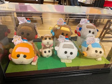 極楽湯 多摩センター店に投稿された画像（2023/5/5）