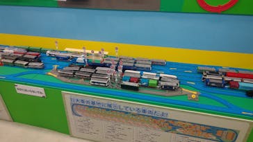プラレール博 in TOKYO事務局に投稿された画像（2023/5/5）