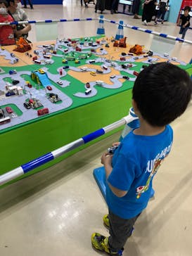 トミカ博 in NIIGATA事務局に投稿された画像（2023/5/5）