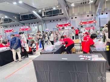トミカ博 in OSAKA事務局に投稿された画像（2023/5/5）