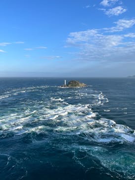 徳島県立 渦の道に投稿された画像（2023/5/5）