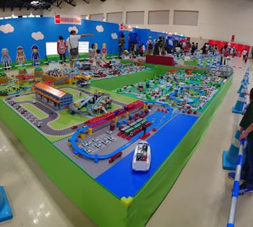 トミカ博 in NIIGATA事務局に投稿された画像（2023/5/5）