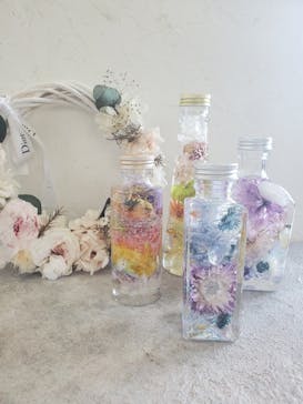 キャンドル＆ポーセラーツサロンSalon de Felice（サロン ド フェリーチェ）に投稿された画像（2023/5/5）