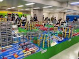 プラレール博 in TOKYO事務局に投稿された画像（2023/5/5）