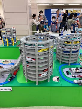 プラレール博 in TOKYO事務局に投稿された画像（2023/5/5）