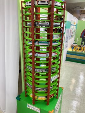 プラレール博 in TOKYO事務局に投稿された画像（2023/5/5）