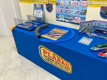 プラレール博 in TOKYO事務局に投稿された画像（2023/5/5）