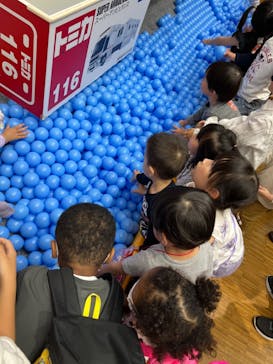 トミカ博 in OSAKA事務局に投稿された画像（2023/5/5）