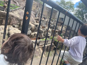 到津の森公園に投稿された画像（2023/5/5）