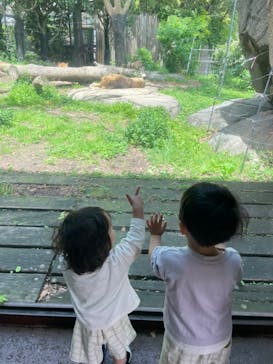 到津の森公園に投稿された画像（2023/5/5）