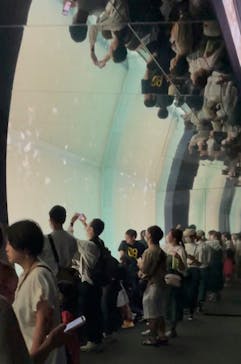 アクアワールド茨城県大洗水族館に投稿された画像（2023/5/5）