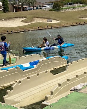 NESTA RESORT KOBE（ネスタリゾート神戸）に投稿された画像（2023/5/5）