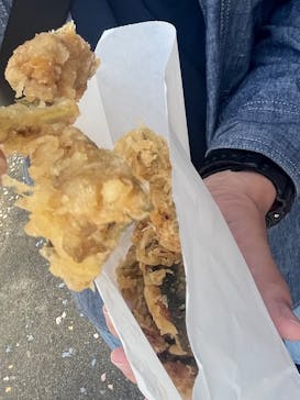 城崎マリンワールドに投稿された画像（2023/5/5）