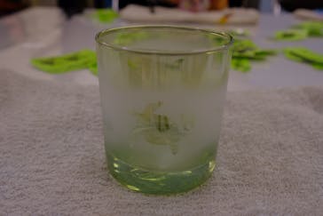 サンドブラスト本部教室 砂で削るガラス工芸教室に投稿された画像（2023/5/5）