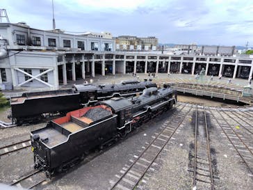 京都鉄道博物館に投稿された画像（2023/5/5）