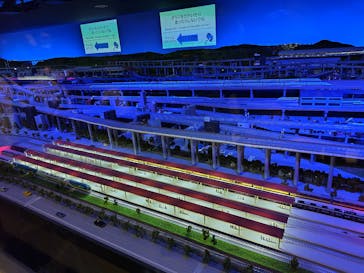 京都鉄道博物館に投稿された画像（2023/5/5）