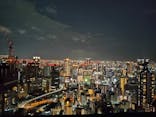 梅田スカイビル・空中庭園展望台に投稿された画像（2023/5/5）