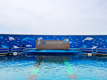 仙台うみの杜水族館に投稿された画像（2023/5/5）