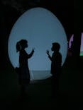 チームラボ ボタニカルガーデン 大阪に投稿された画像（2023/5/5）