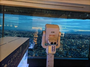 横浜ランドマークタワー 69階展望フロア スカイガーデンに投稿された画像（2023/5/5）