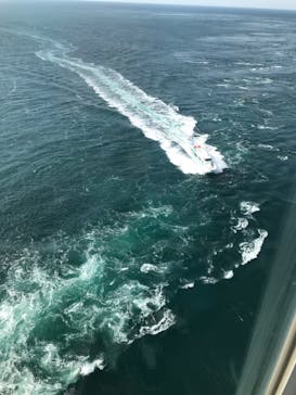 徳島県立 渦の道に投稿された画像（2023/5/5）