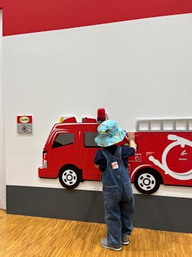 トミカ博 in OSAKA事務局に投稿された画像（2023/5/5）