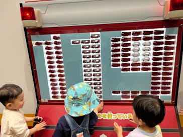 トミカ博 in OSAKA事務局に投稿された画像（2023/5/5）