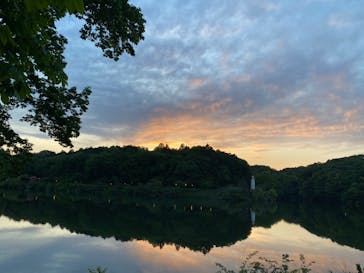 ムーミンバレーパークに投稿された画像（2023/5/5）