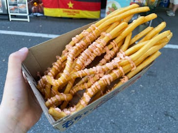 幕張メッセ“どきどき”フリーマーケットに投稿された画像（2023/5/5）