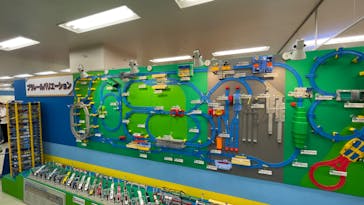 プラレール博 in TOKYO事務局に投稿された画像（2023/5/5）