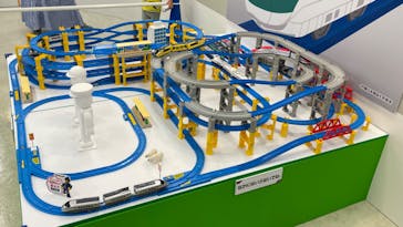 プラレール博 in TOKYO事務局に投稿された画像（2023/5/5）