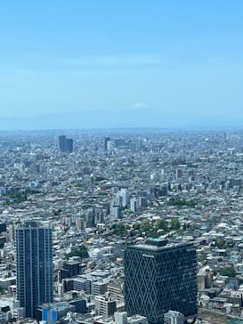 サンシャイン60展望台に投稿された画像（2023/5/5）