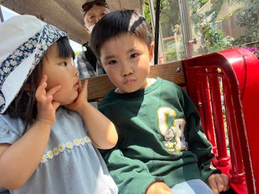 西武園ゆうえんちに投稿された画像（2023/5/5）