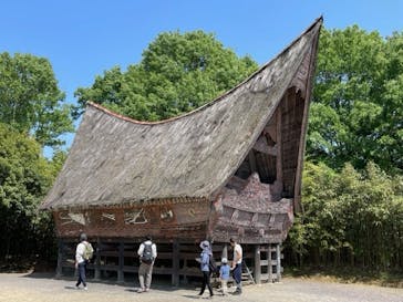 野外民族博物館 リトルワールドに投稿された画像（2023/5/5）