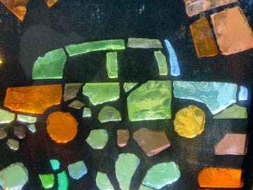 彫刻の森美術館に投稿された画像（2023/5/5）