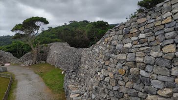 今帰仁城跡に投稿された画像（2023/5/5）