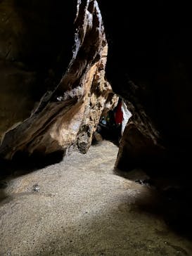 あぶくま洞に投稿された画像（2023/5/5）