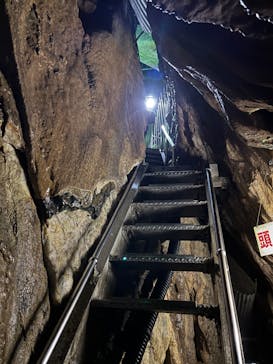 あぶくま洞に投稿された画像（2023/5/5）