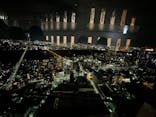 梅田スカイビル・空中庭園展望台に投稿された画像（2023/5/6）