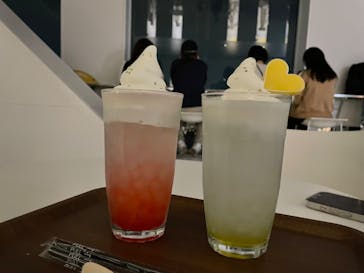 梅田スカイビル・空中庭園展望台に投稿された画像（2023/5/5）