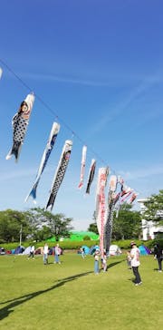 千葉こどもの国 キッズダムに投稿された画像（2023/5/5）